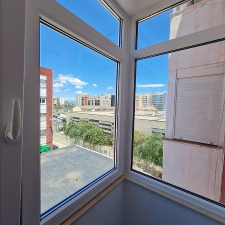 Apartament Lux Διαμέρισμα Vinarós Εξωτερικό φωτογραφία
