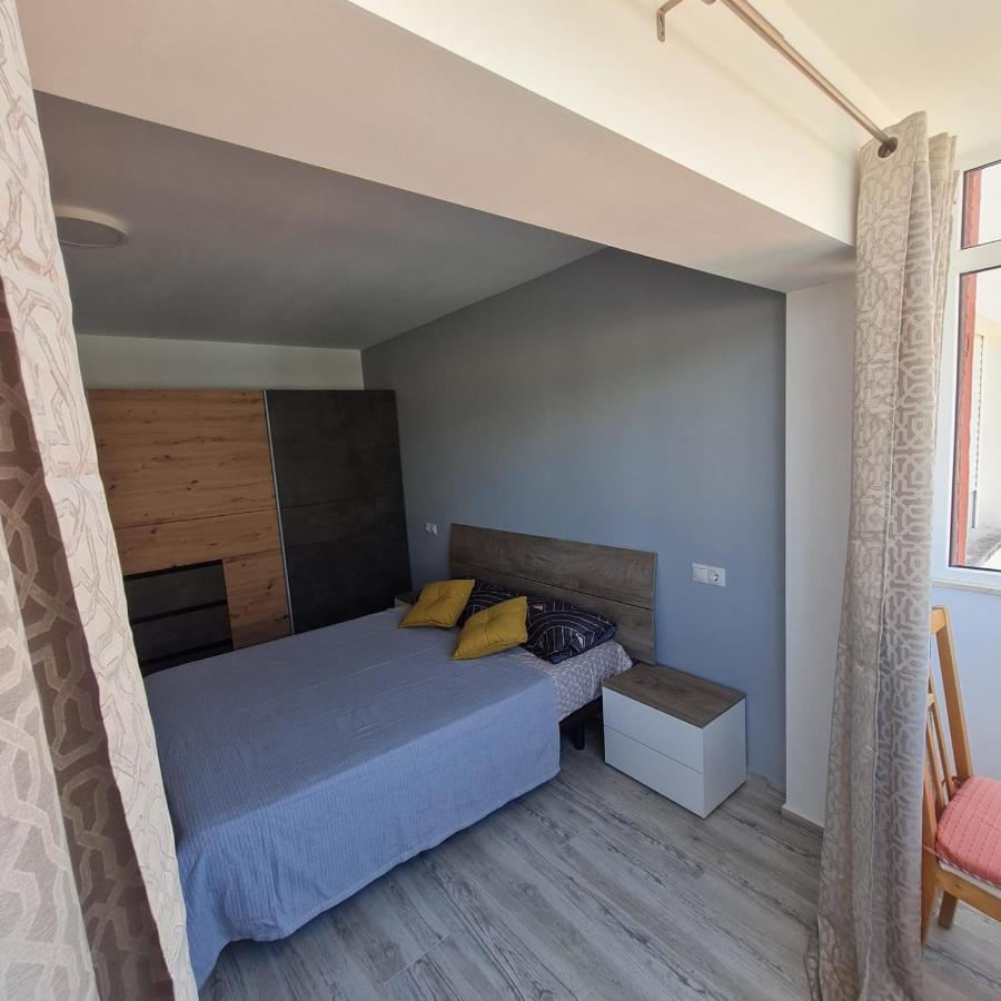 Apartament Lux Διαμέρισμα Vinarós Εξωτερικό φωτογραφία
