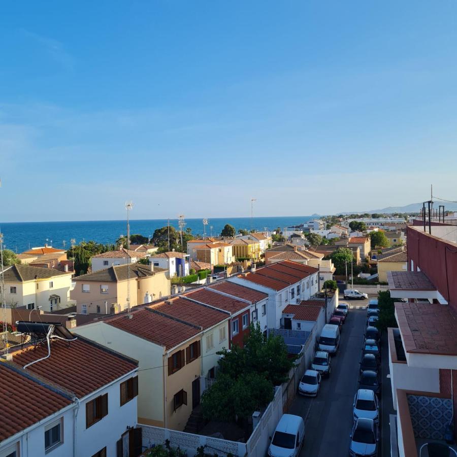 Apartament Lux Διαμέρισμα Vinarós Εξωτερικό φωτογραφία