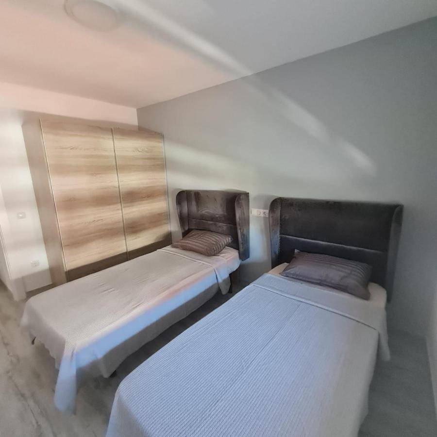 Apartament Lux Διαμέρισμα Vinarós Εξωτερικό φωτογραφία
