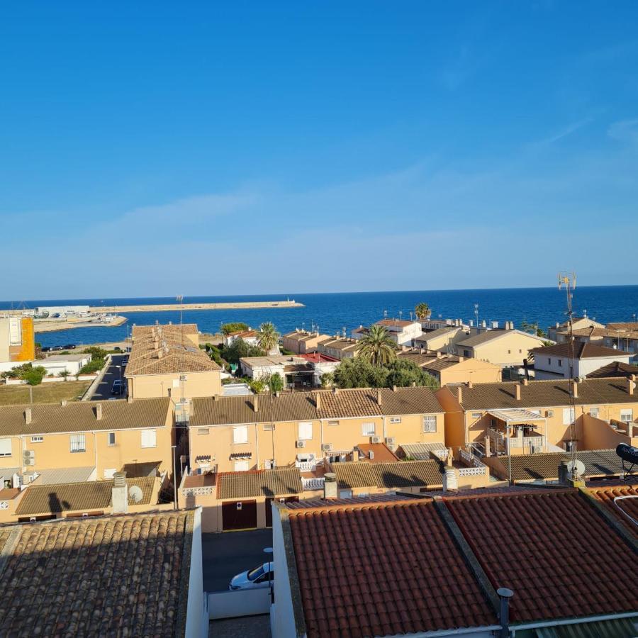 Apartament Lux Διαμέρισμα Vinarós Εξωτερικό φωτογραφία