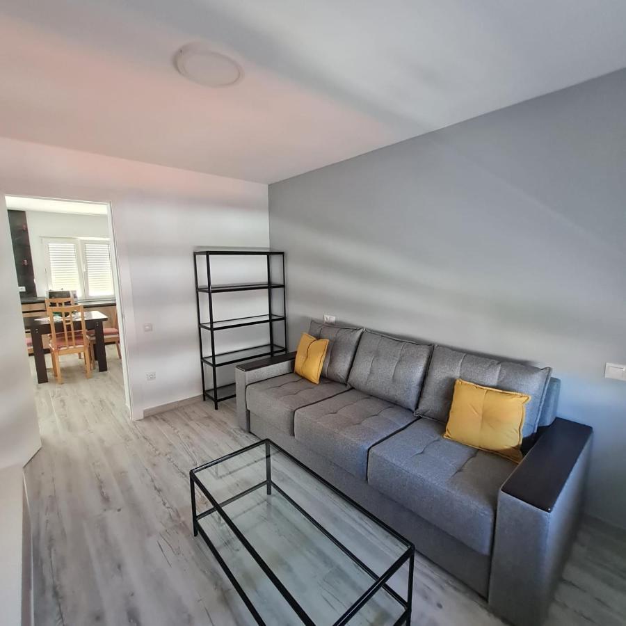 Apartament Lux Διαμέρισμα Vinarós Εξωτερικό φωτογραφία