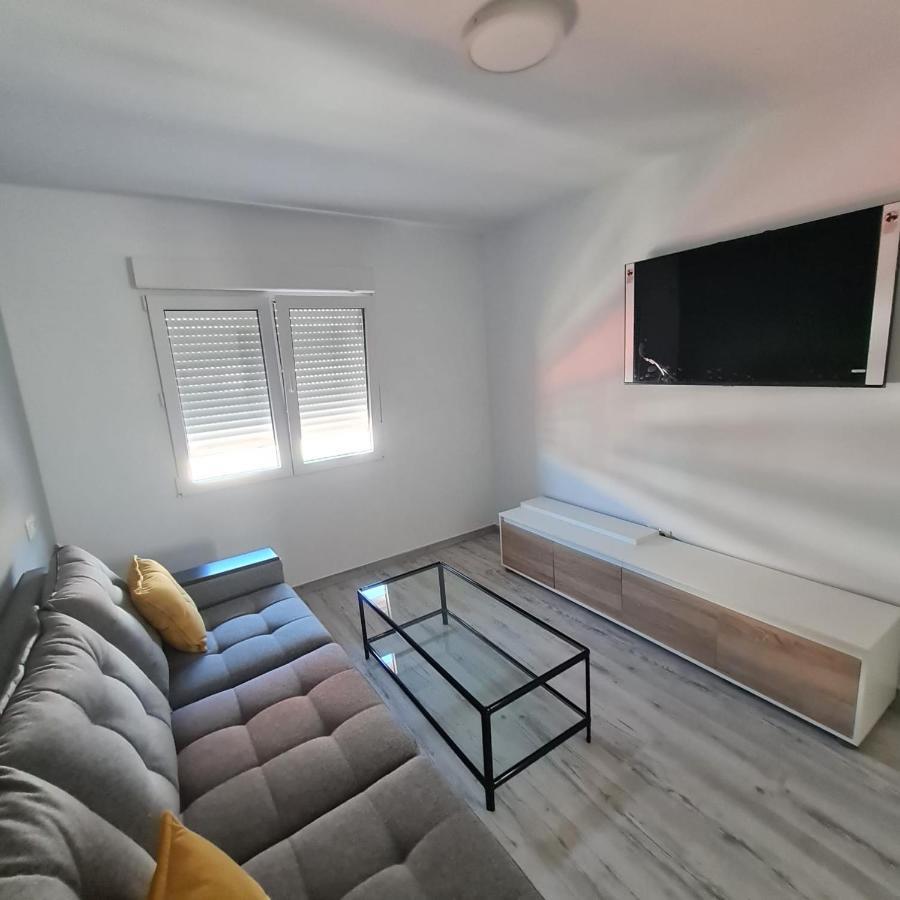 Apartament Lux Διαμέρισμα Vinarós Εξωτερικό φωτογραφία