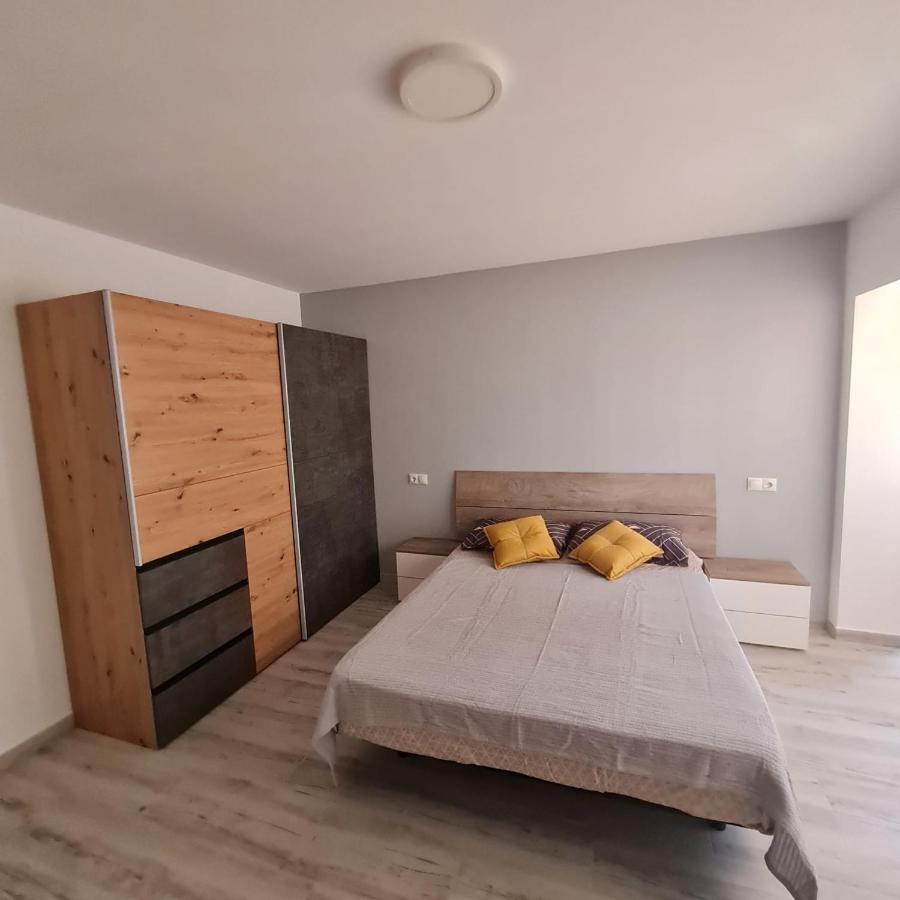 Apartament Lux Διαμέρισμα Vinarós Εξωτερικό φωτογραφία