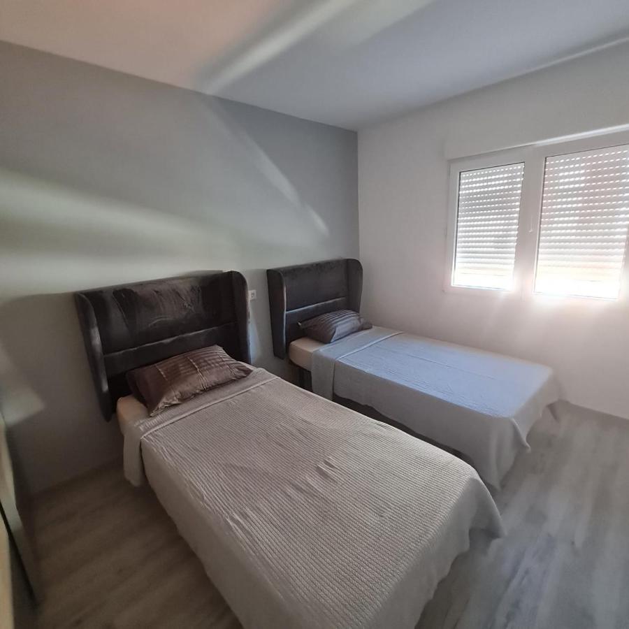 Apartament Lux Διαμέρισμα Vinarós Εξωτερικό φωτογραφία