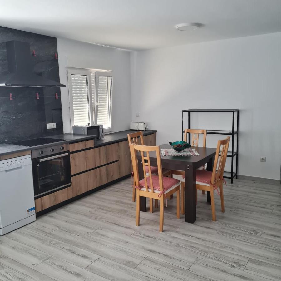 Apartament Lux Διαμέρισμα Vinarós Εξωτερικό φωτογραφία