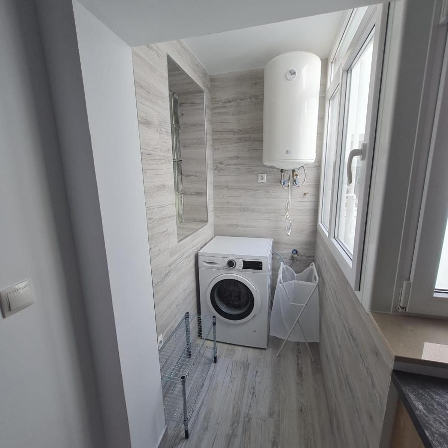 Apartament Lux Διαμέρισμα Vinarós Εξωτερικό φωτογραφία
