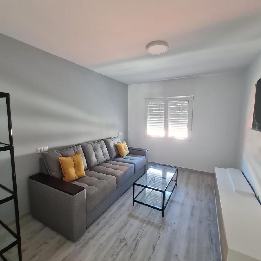 Apartament Lux Διαμέρισμα Vinarós Εξωτερικό φωτογραφία