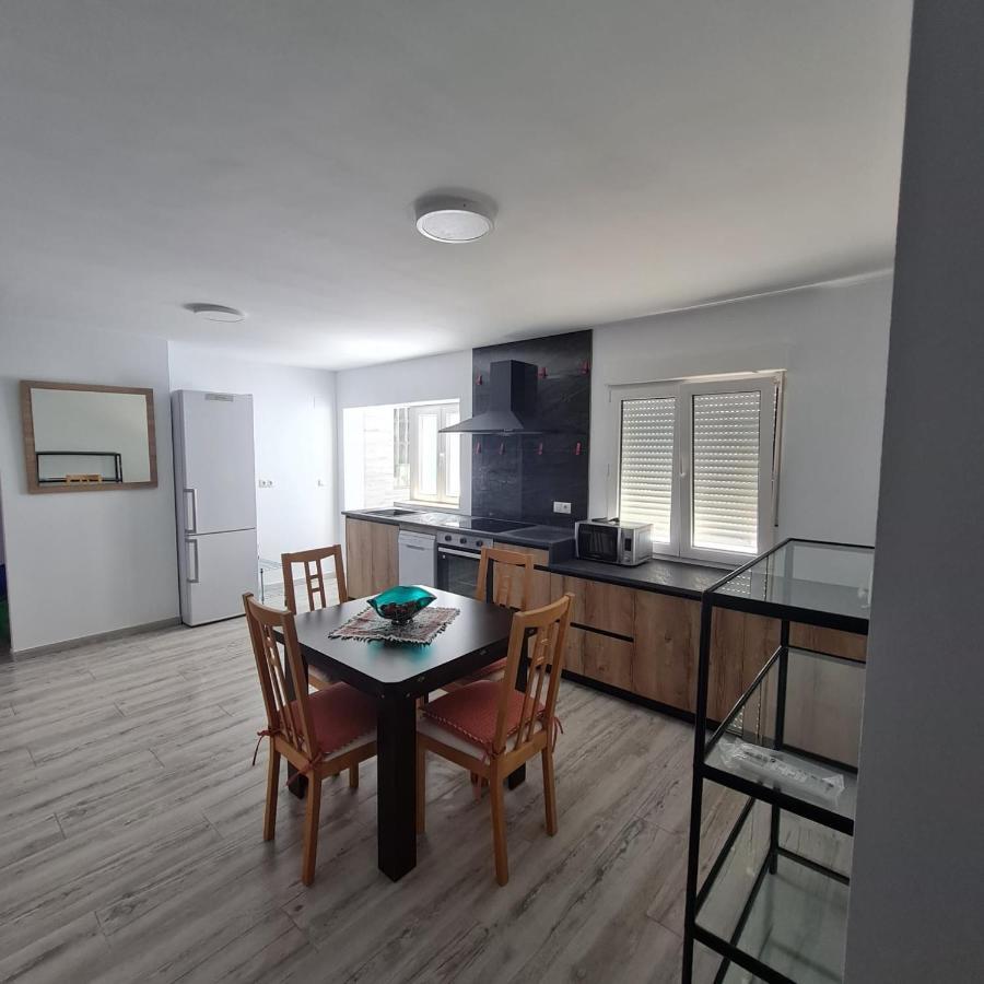 Apartament Lux Διαμέρισμα Vinarós Εξωτερικό φωτογραφία