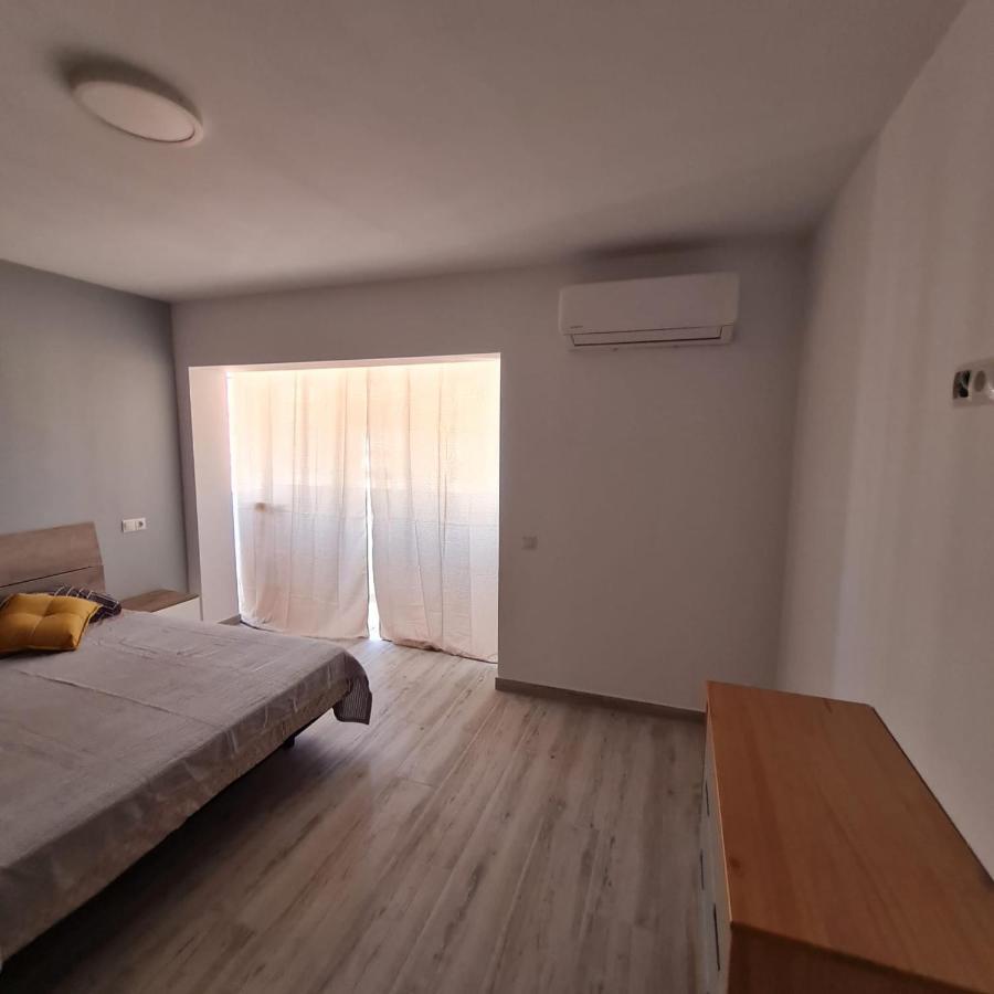 Apartament Lux Διαμέρισμα Vinarós Εξωτερικό φωτογραφία
