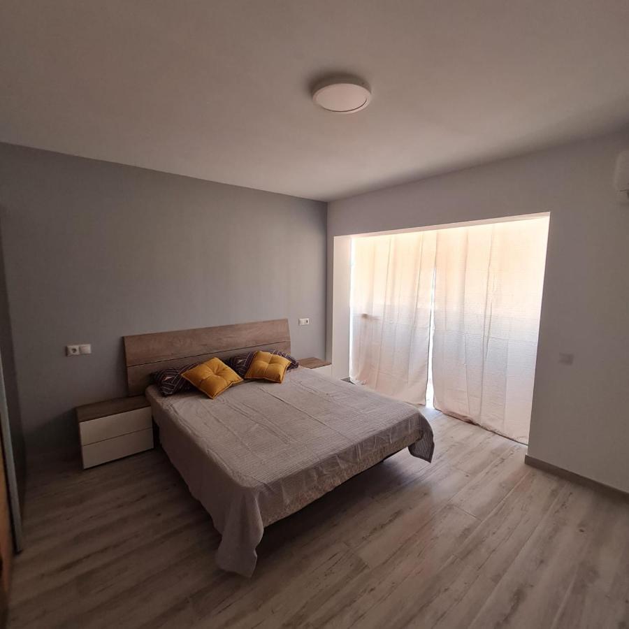 Apartament Lux Διαμέρισμα Vinarós Εξωτερικό φωτογραφία