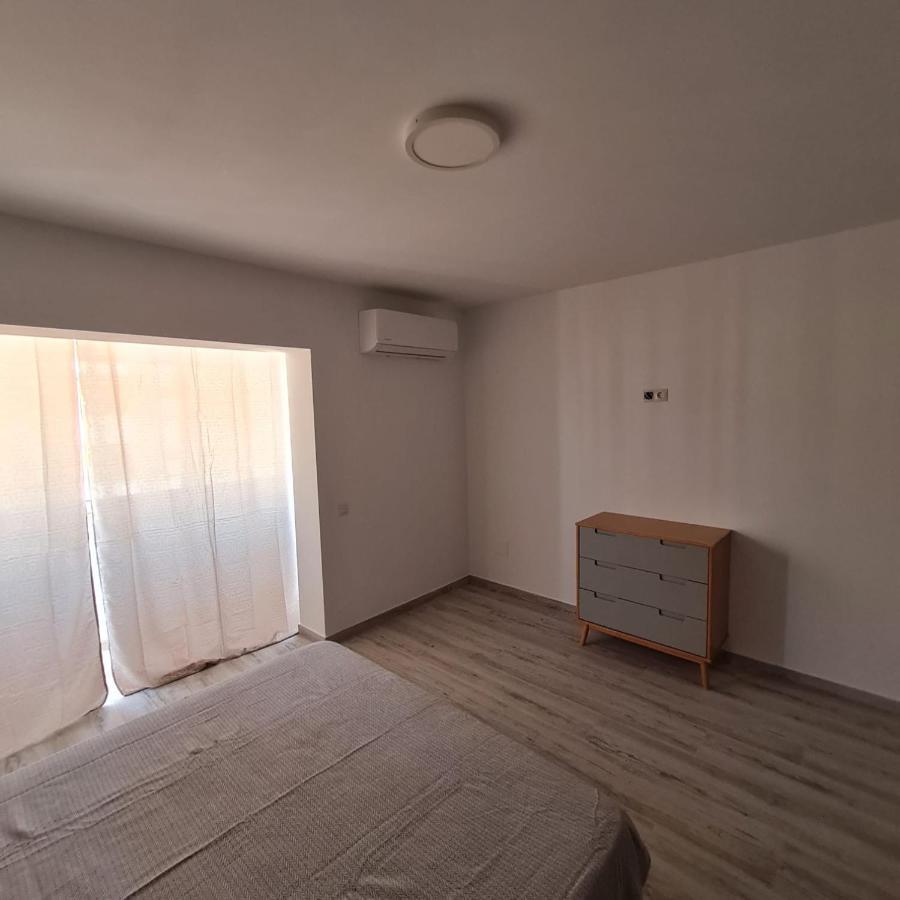 Apartament Lux Διαμέρισμα Vinarós Εξωτερικό φωτογραφία