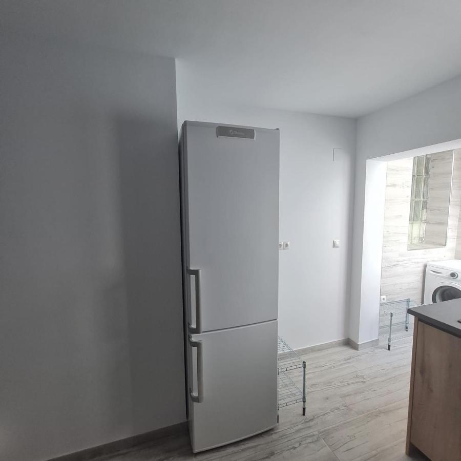 Apartament Lux Διαμέρισμα Vinarós Εξωτερικό φωτογραφία